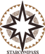 Star Compass Logo